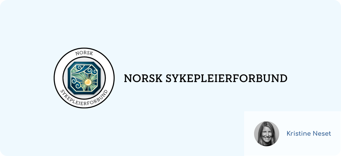 Norsk Sykepleierforbund – NSF